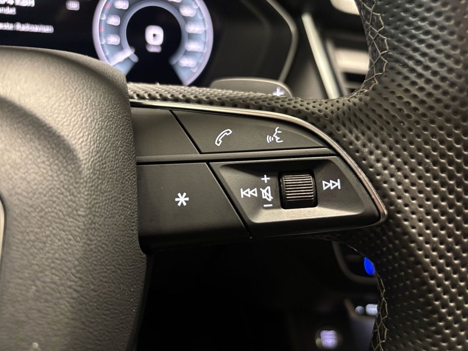 Audi Q5 50 TFSi e S-line quattro S-tr. 5d