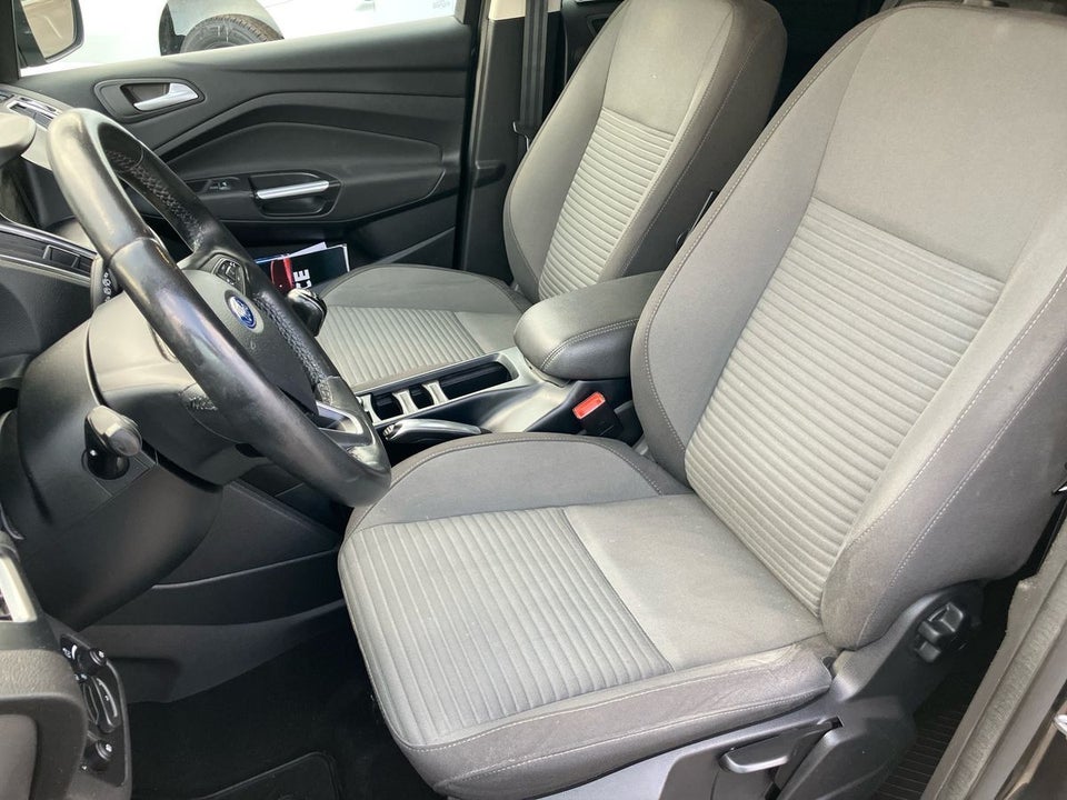 Ford C-MAX 1,0 SCTi 125 Titanium 5d