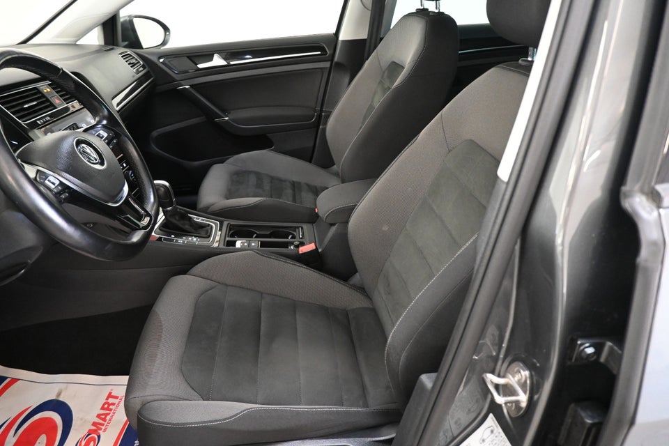 VW Golf VII 1,5 TSi 150 Highline DSG 5d