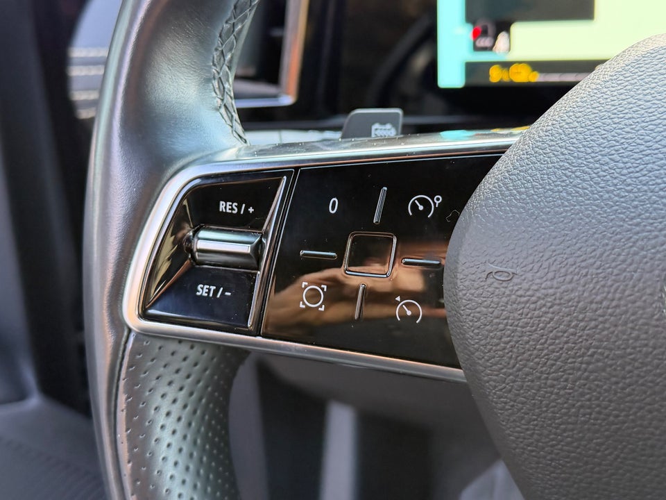 Renault Megane E-Tech 60 Iconic 5d