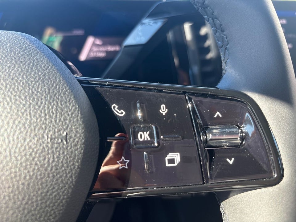 Renault Scenic E-Tech 60 Evolution 5d