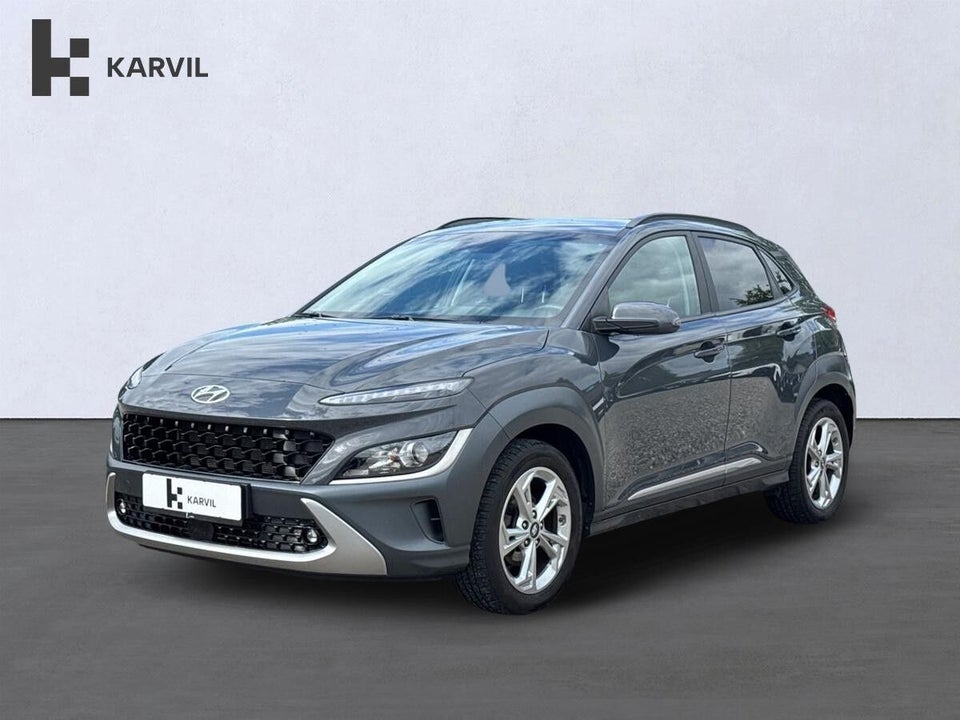 Hyundai Kona 1,0 T-GDi Essential 5d
