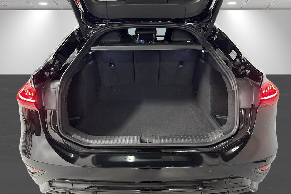 Audi A6 e-tron S-line pro performance Sportback 5d