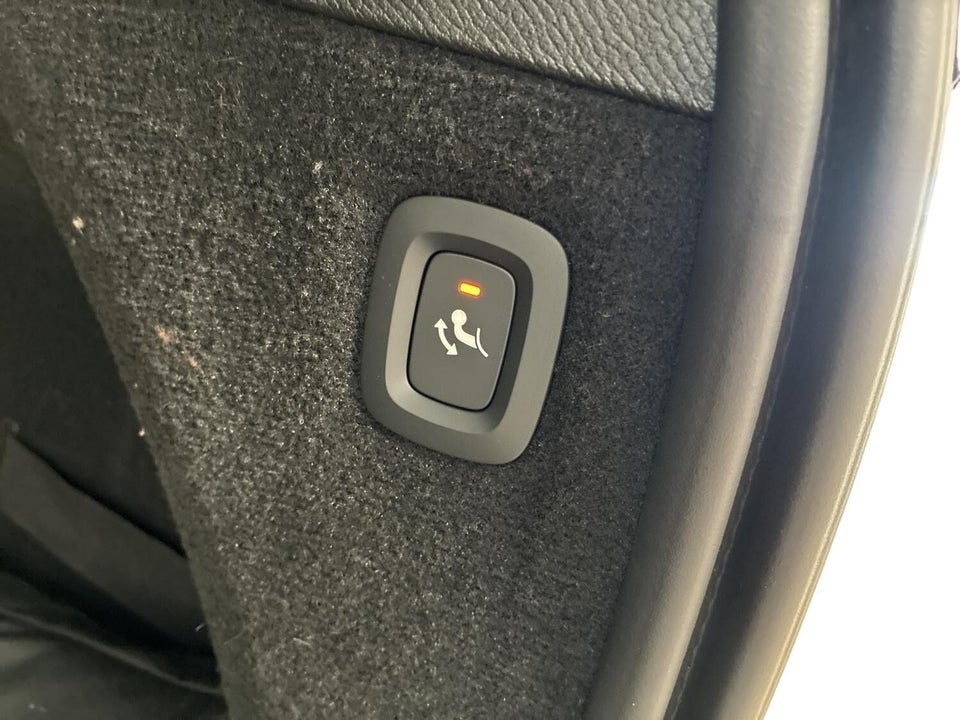 Volvo XC90 2,0 T8 ReCharge Ultra Dark aut. AWD 7prs 5d