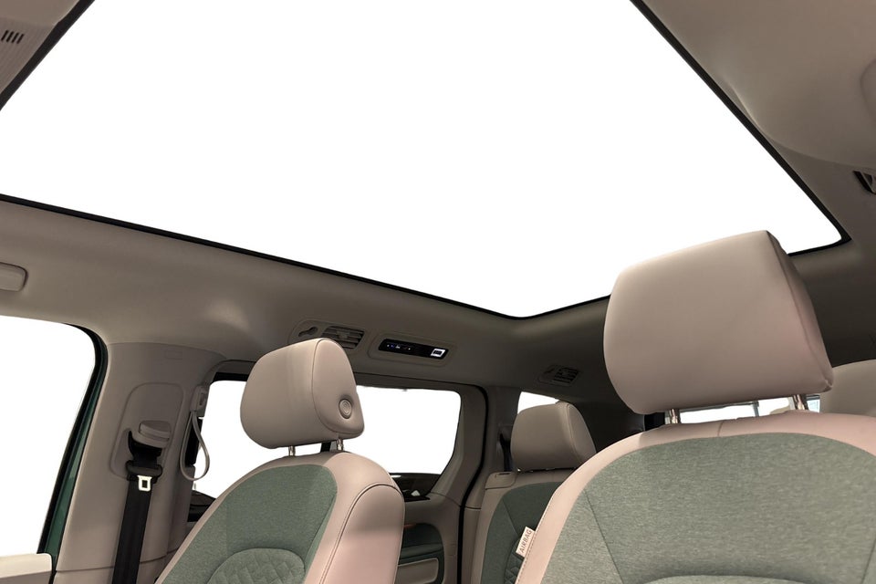 VW ID.Buzz 86 Style+ 7prs LWB 5d