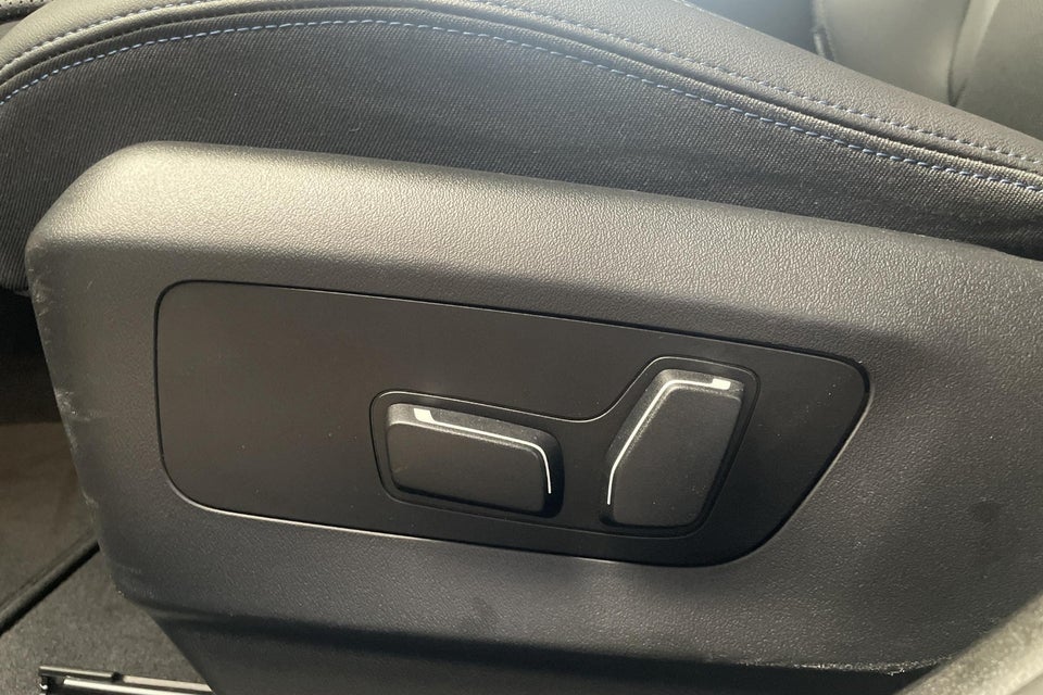 BMW i5 eDrive40 Touring M-Sport 5d