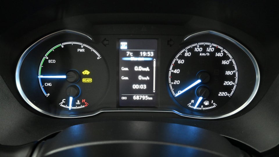 Toyota Yaris 1,5 Hybrid H2 e-CVT 5d