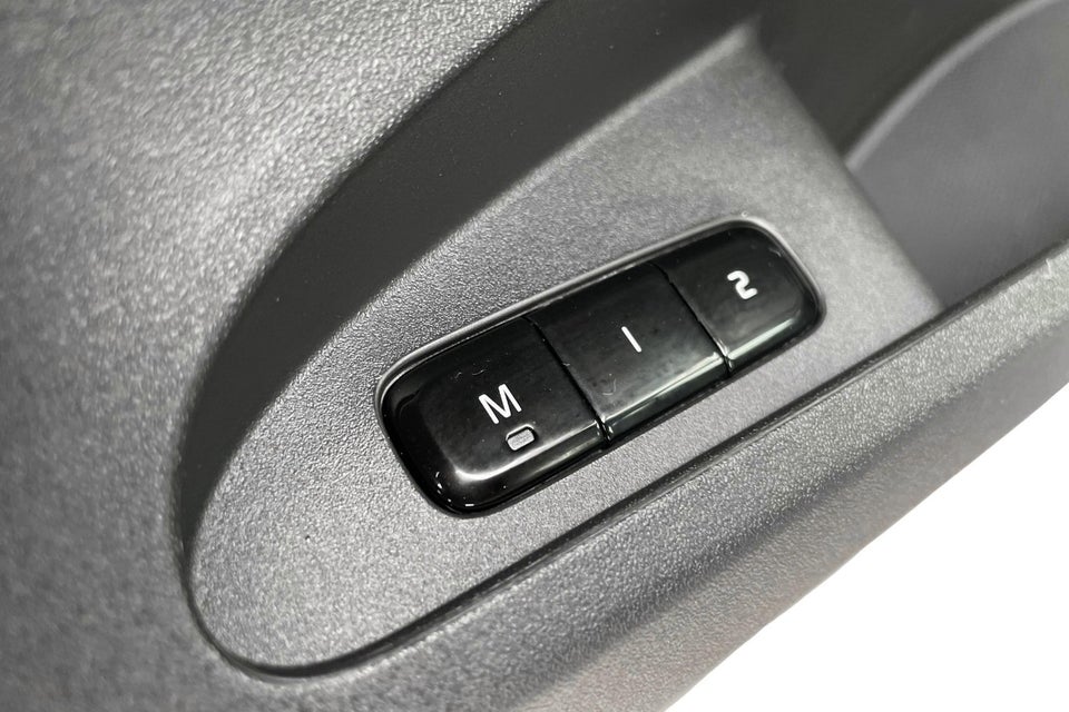 Polestar 2 Long Range 5d