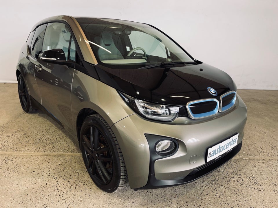 BMW i3 BEV 5d