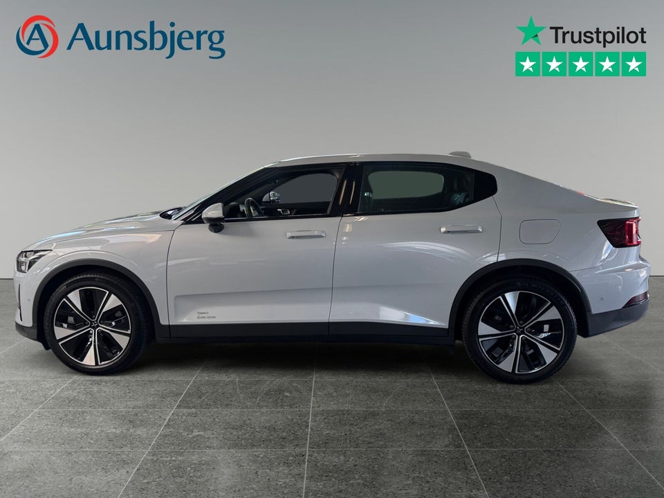 Polestar 2 Long Range 5d