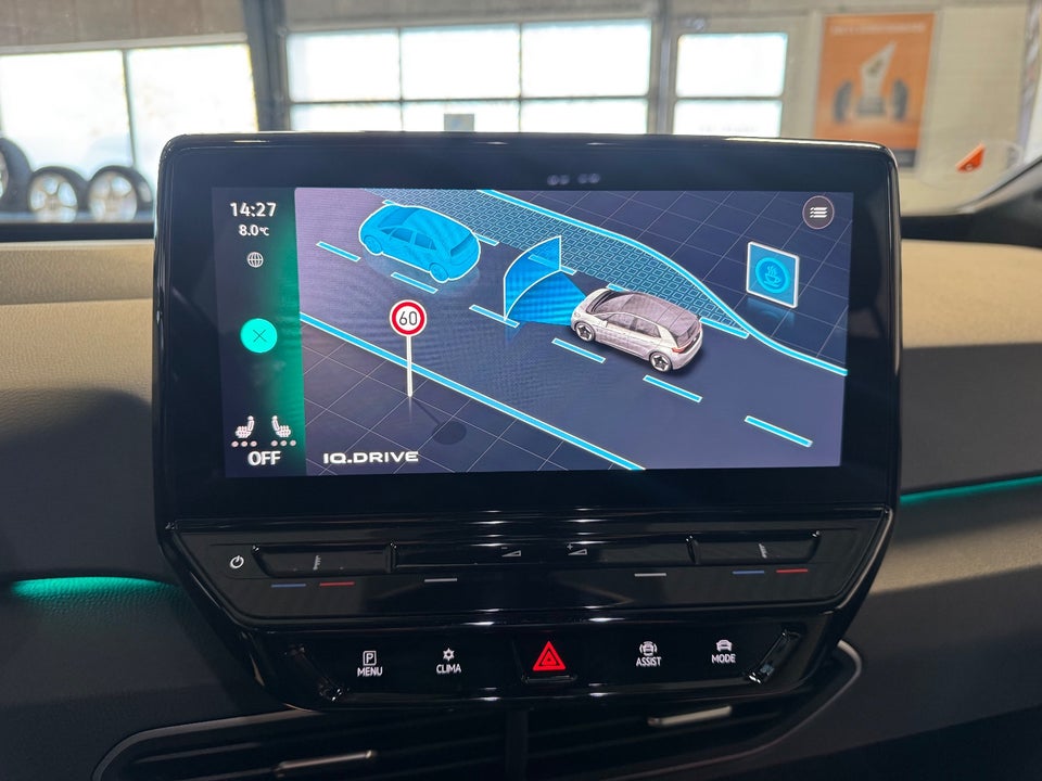 VW ID.3 45 City Pure Performance 5d