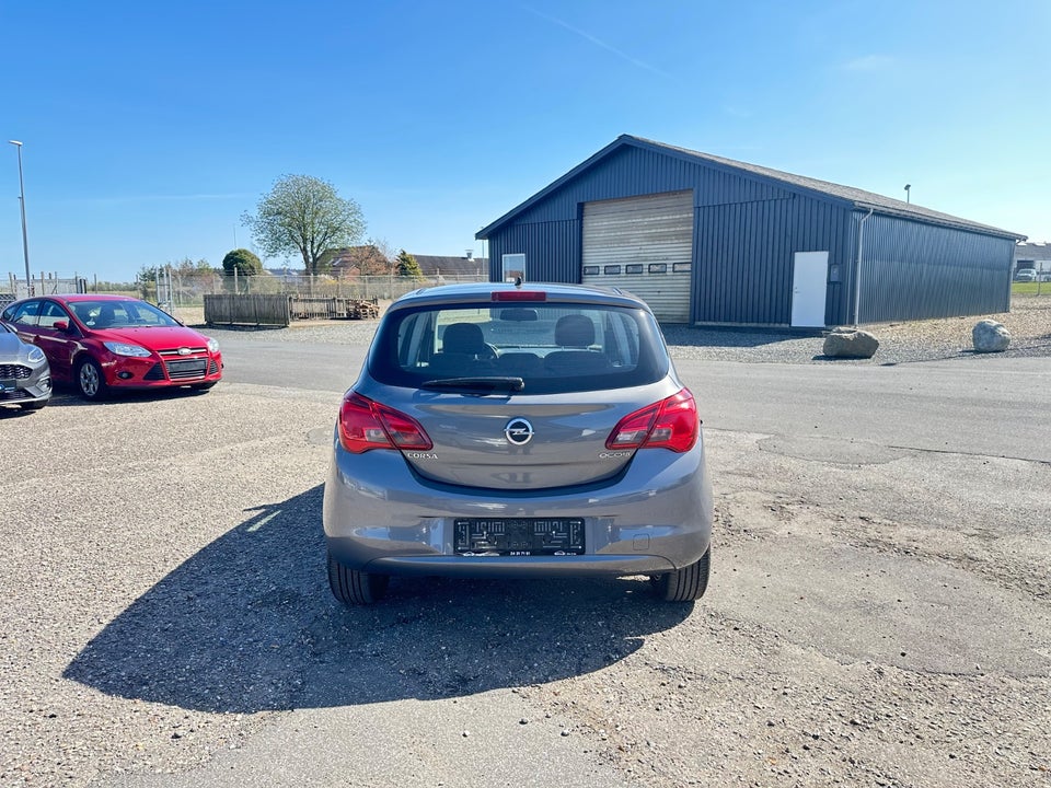 Opel Corsa 1,3 CDTi 95 Cosmo 5d