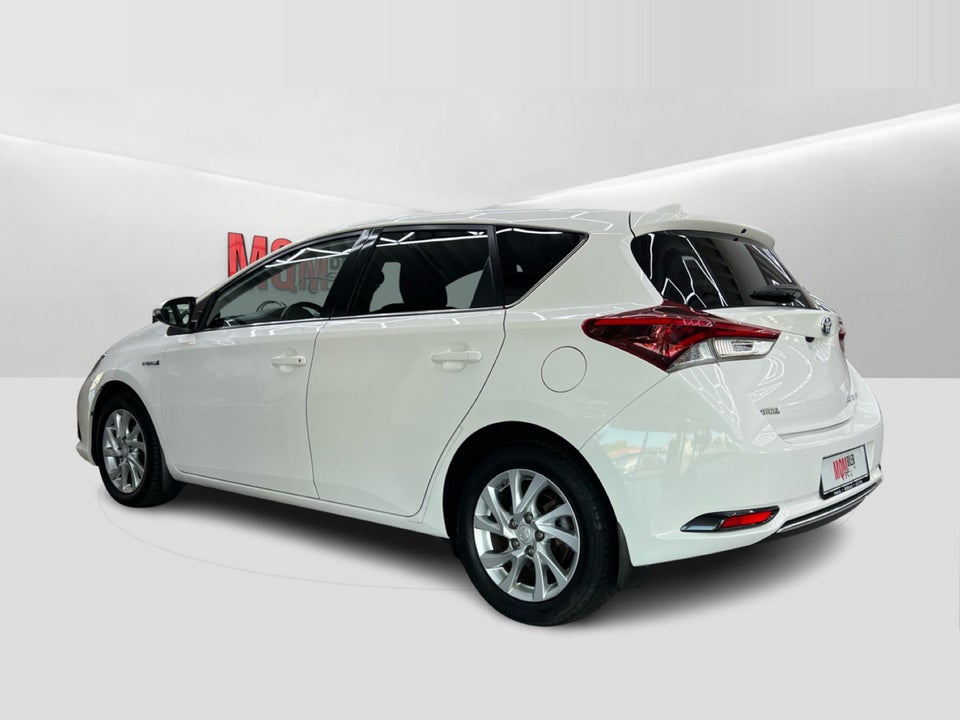 Toyota Auris 1,8 Hybrid H2 Comfort CVT 5d