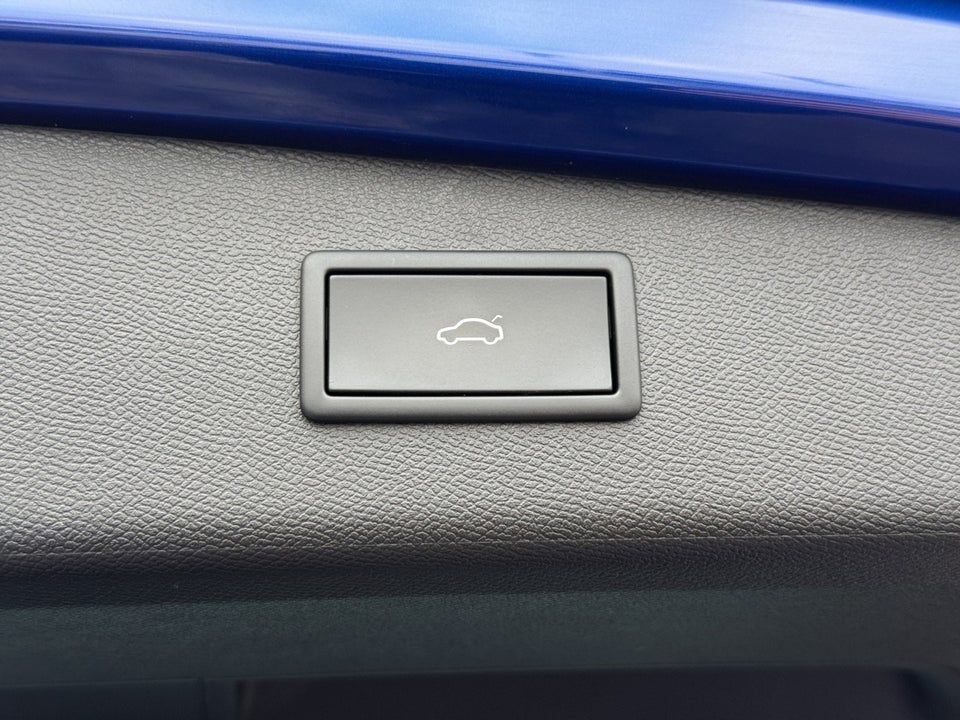 Seat Leon 1,4 eHybrid FR Sportstourer DSG 5d