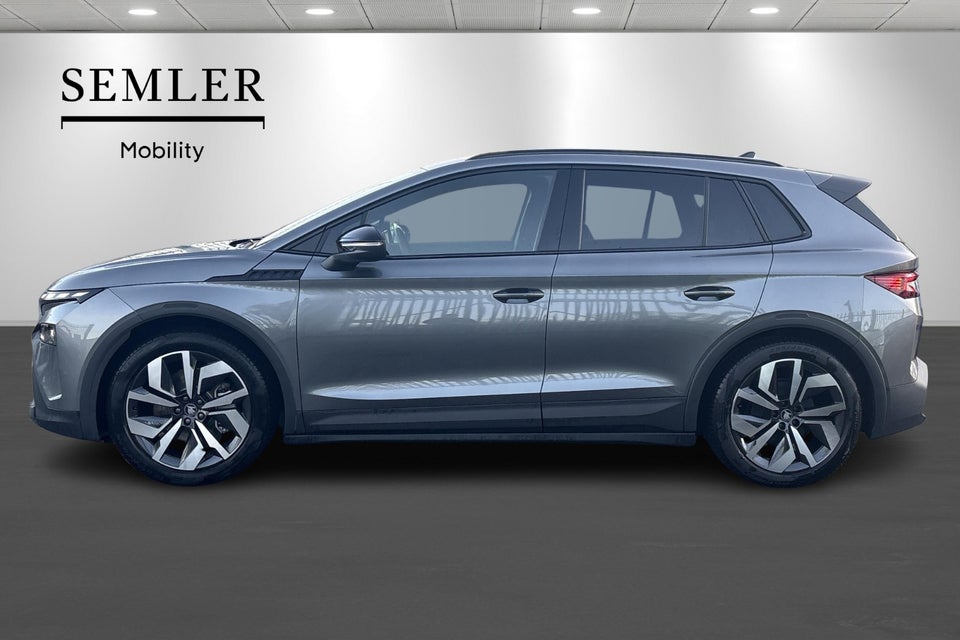 Skoda Elroq 85 iV Sportline Premium 5d