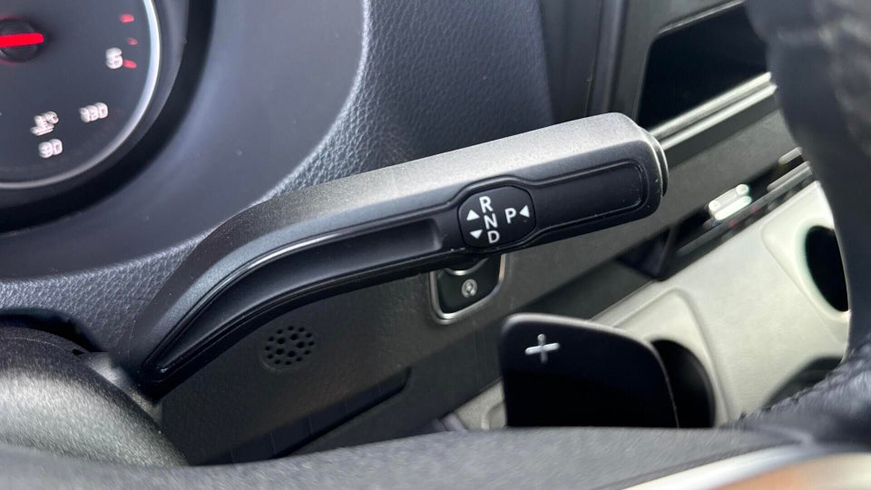 Mercedes Sprinter 317 2,0 CDi A2 Kassevogn aut. RWD