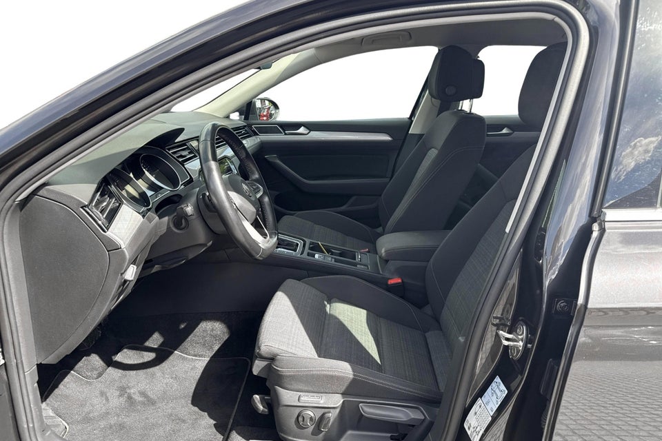 VW Passat 1,5 TSi 150 Business+ Variant DSG 5d