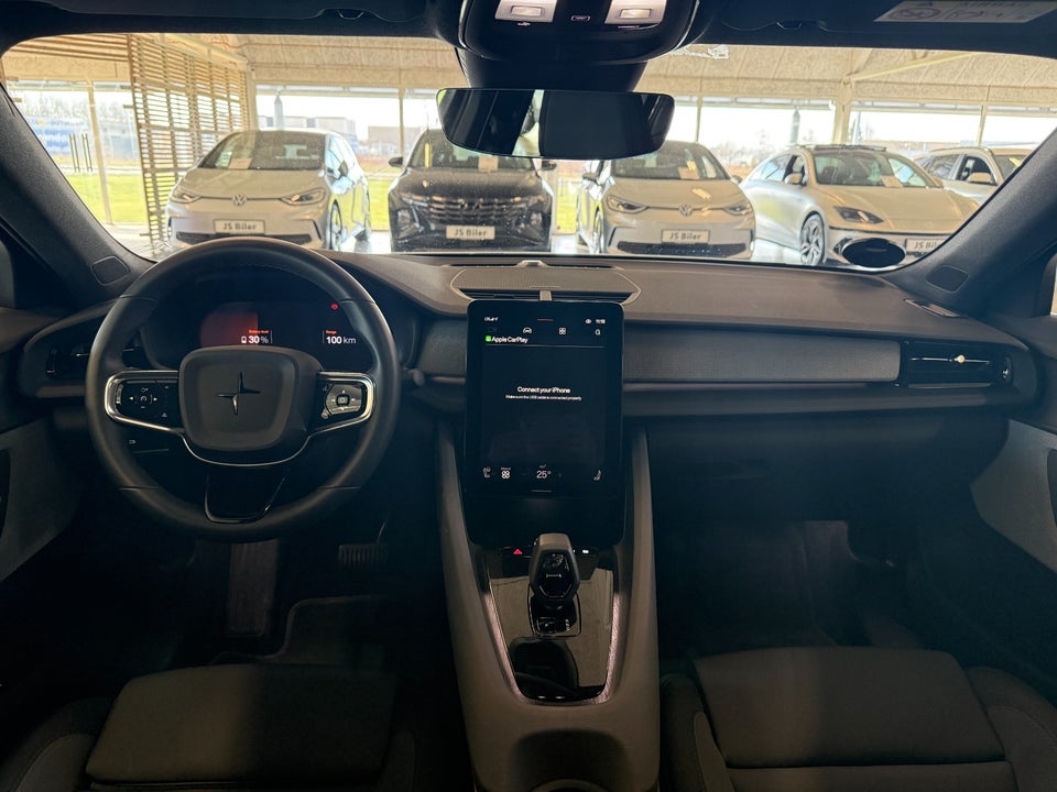 Polestar 2 Standard Range 5d