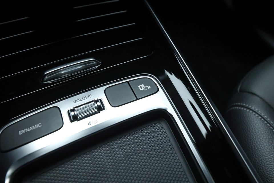 Mercedes GLB200 1,3 aut. 5d