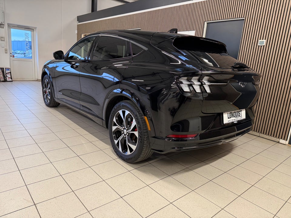 Ford Mustang Mach-E 98 Premium Extended Range 5d