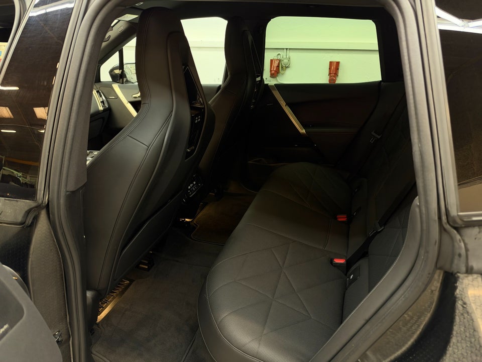 BMW iX xDrive40 Sport 5d