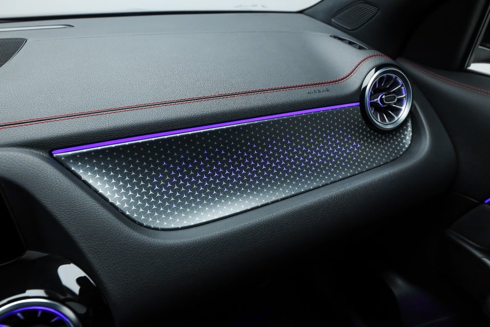 Mercedes EQA250+ AMG Advance Plus 5d