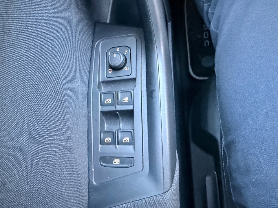 VW T-Roc 1,0 TSi 110 Life 5d