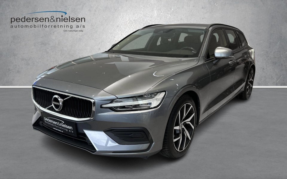 Volvo V60 2,0 T5 250 Momentum aut. 5d