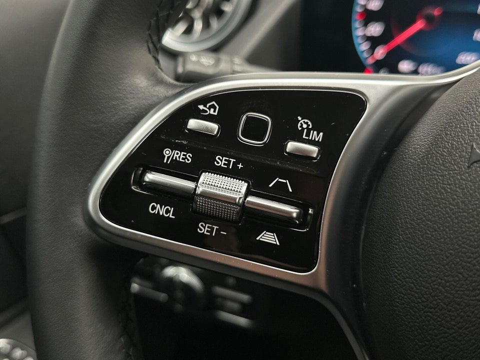 Mercedes EQA250 Progressive 5d