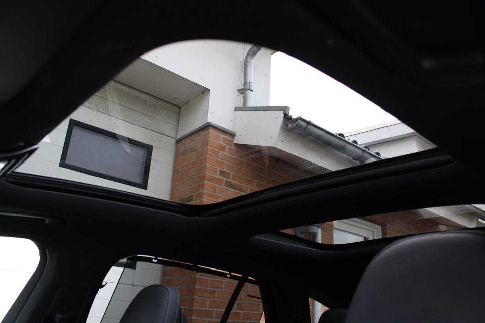 Mercedes E53 3,0 AMG Hybrid stc. aut. 4Matic+ 5d