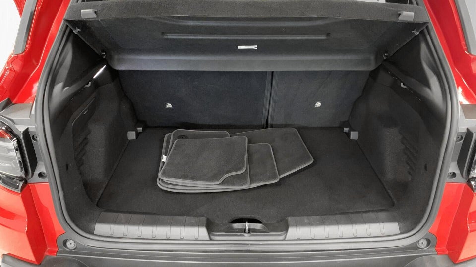 Jeep Avenger 54 Altitude 5d