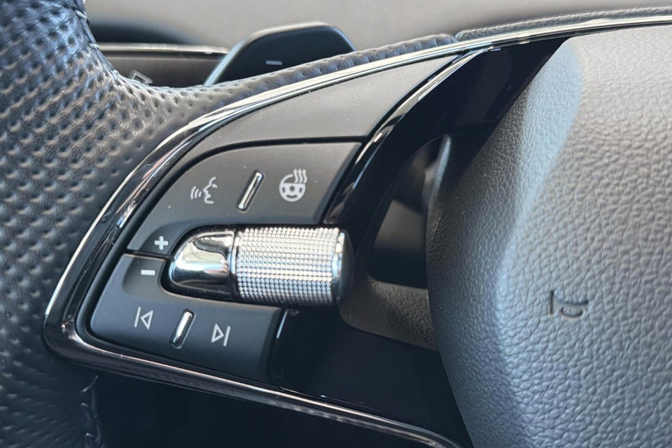 Skoda Enyaq 80 iV Sportline 5d