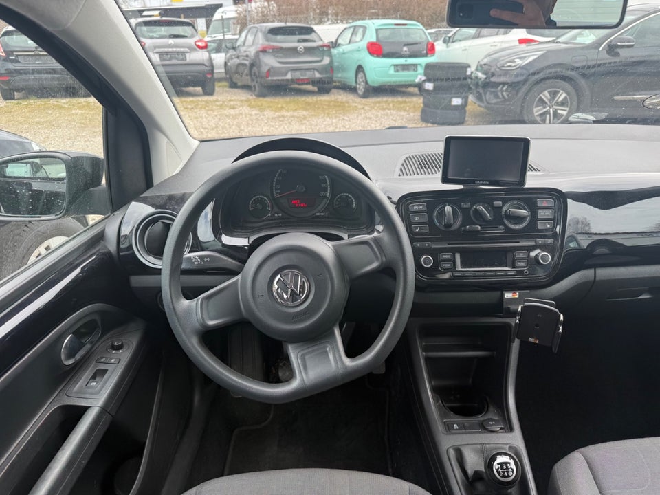 VW Up! 1,0 60 Move Up! 5d