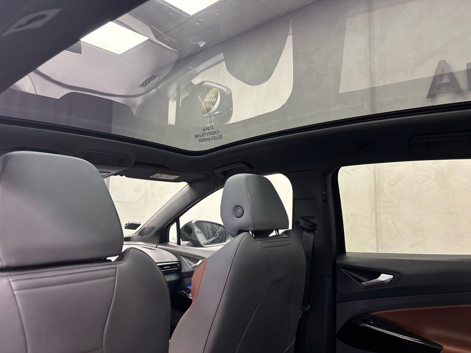 VW ID.4 77 1ST Max 5d