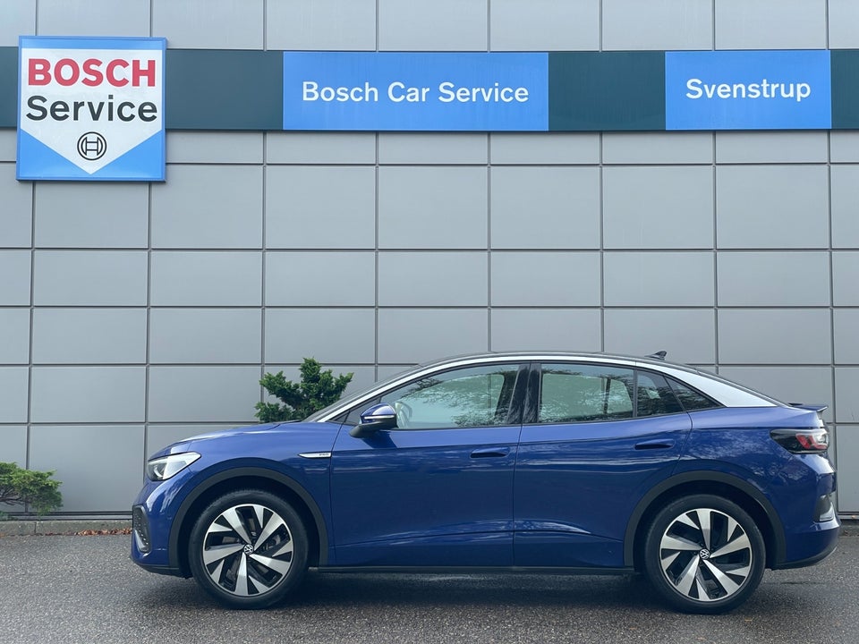 VW ID.5 77 Pro Performance 5d