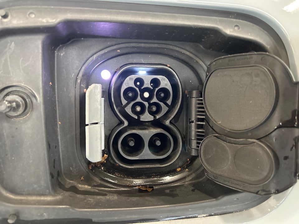 BMW i4 M50 Charged xDrive 5d