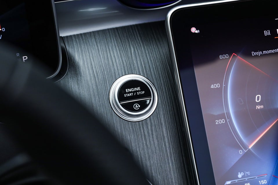 Mercedes CLE53 3,0 AMG Cabriolet aut. 4Matic+ 2d