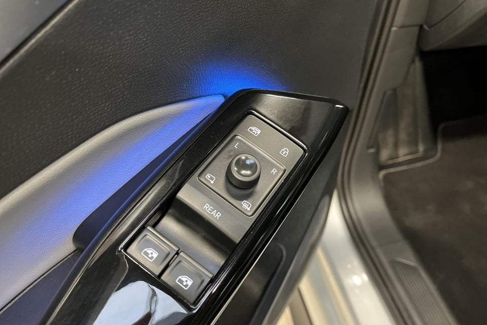 VW ID.3 58 Pro Performance 5d