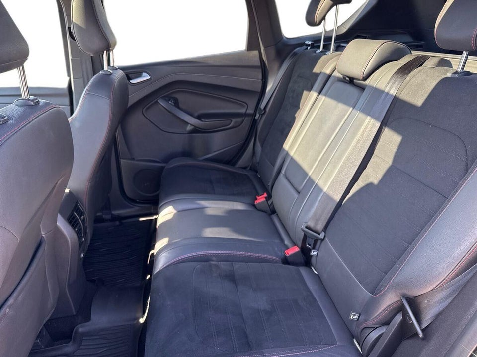 Ford Kuga 1,5 SCTi 150 ST-Line 5d