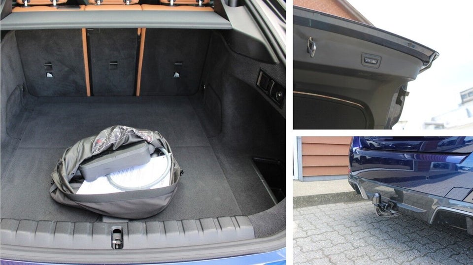 BMW i4 eDrive35 M-Sport 5d