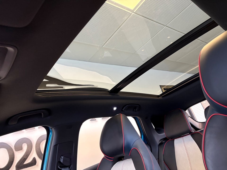 BYD Atto 3 60 Design 5d