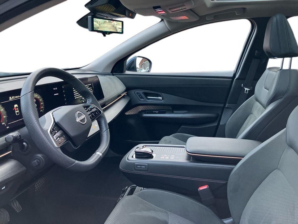 Nissan Ariya 87 Evolve 5d