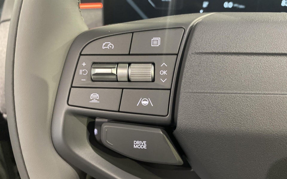 Kia EV3 81 Long Range Upgrade 5d