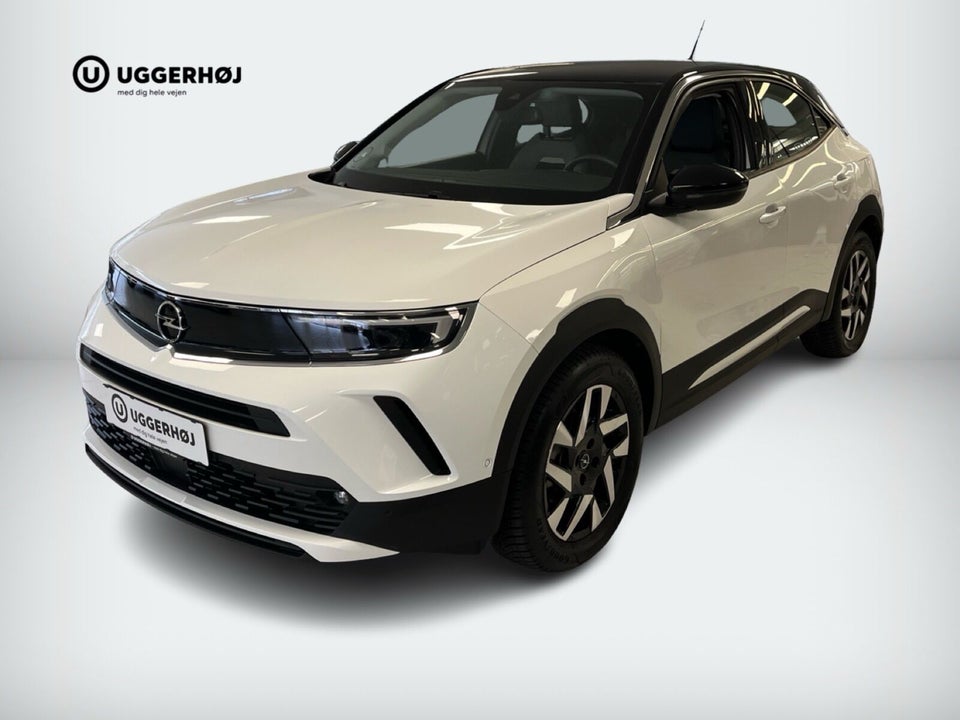 Opel Mokka-e 50 Elegance 5d