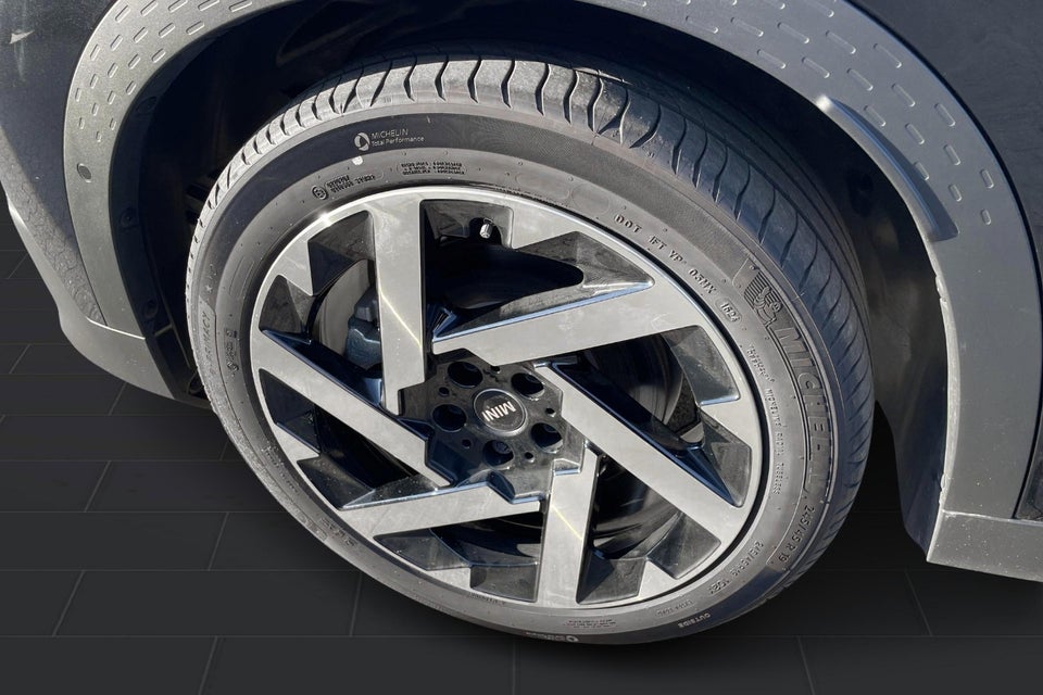 MINI Countryman SE Favoured Trim XL ALL4 5d