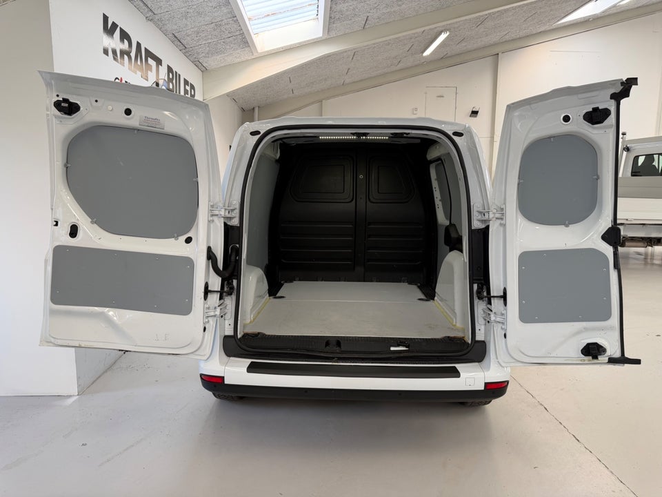 Mercedes Citan 110 1,5 CDi A2 PRO Van