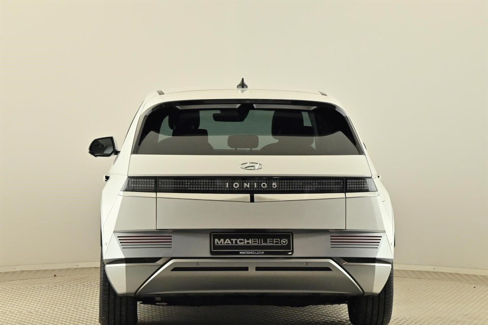 Hyundai Ioniq 5 73 Ultimate 5d
