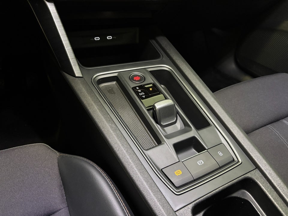 Cupra Leon 1,5 eTSi High Sportstourer DSG 5d