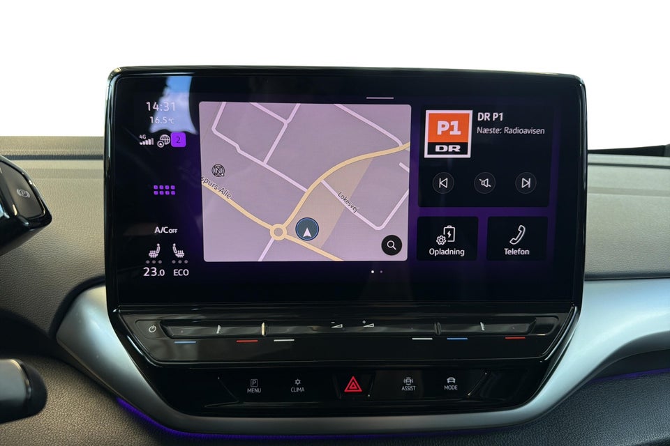 VW ID.5 77 Pro 5d