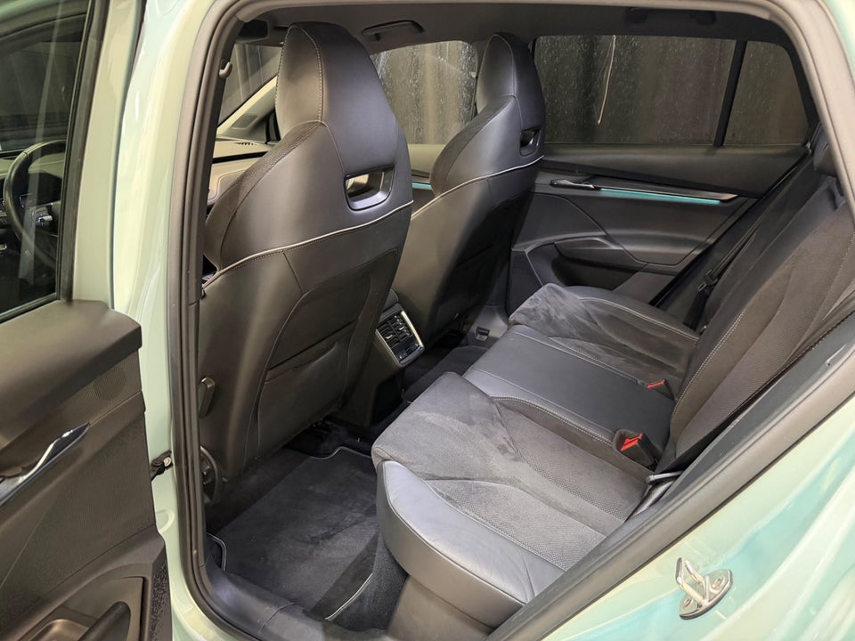 Skoda Enyaq 80 iV Sportline 5d